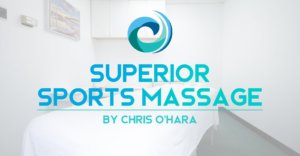 Massage Hermosa Beach: Superior Sports Massage By Chris O'Hara