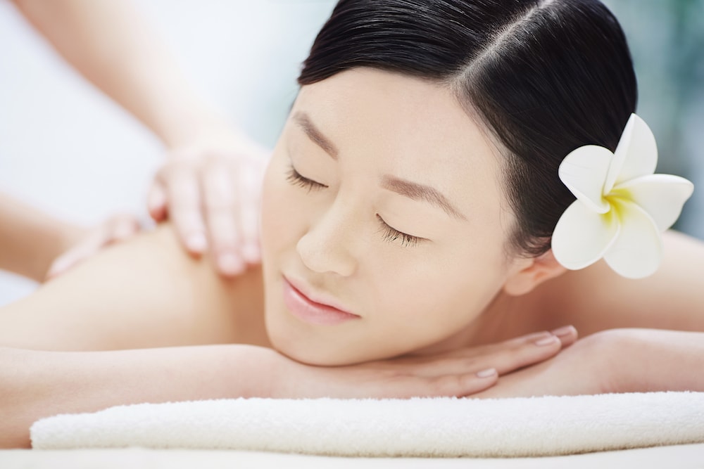 Which Type of Massage is Right for Me?