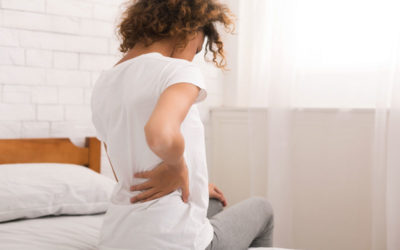 What is Sciatica and Can Massage Help?