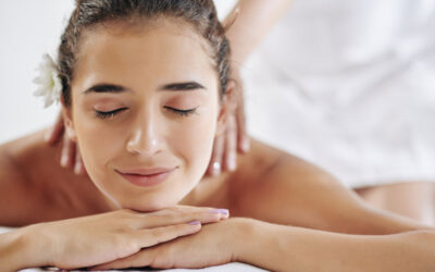 Discover the Power of Touch through Massage Therapy