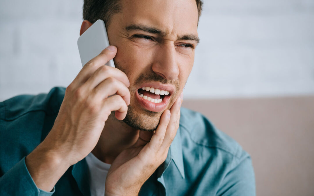 What You Need to Know About TMJ