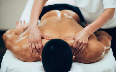 What is Sports Massage Therapy?