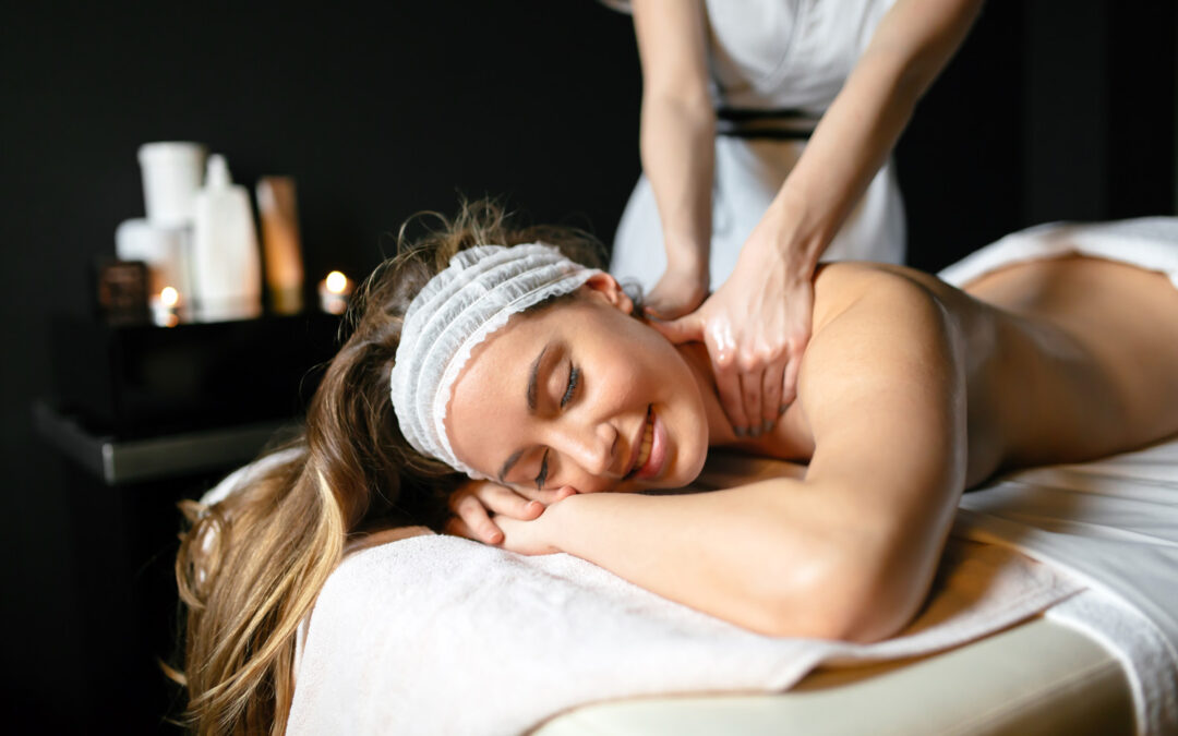 How to Choose the Right Massage Therapist for You