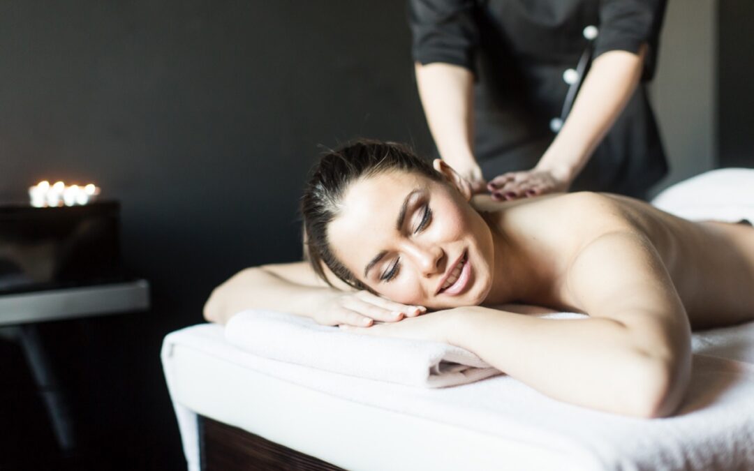 Which Massage Style Is Right For You?