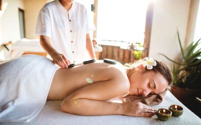 Benefits of Massage Therapy During the Spring