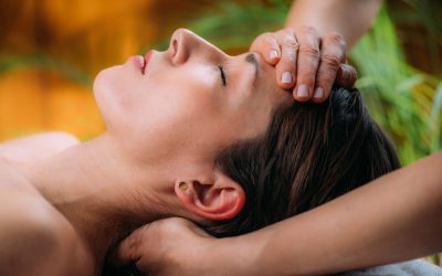 How Does Massage Help with Headaches?
