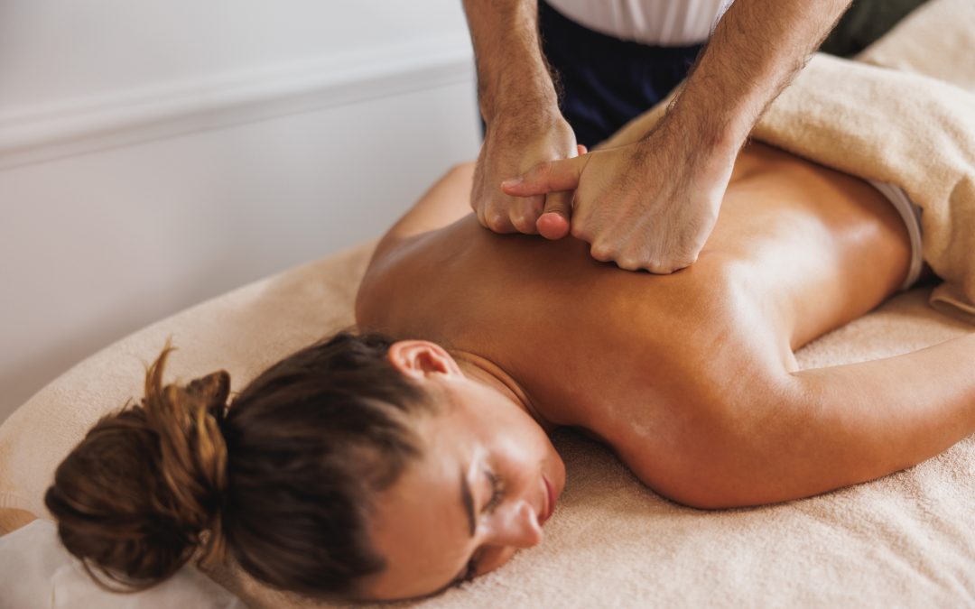 Swedish Massage: Benefits and What to Expect