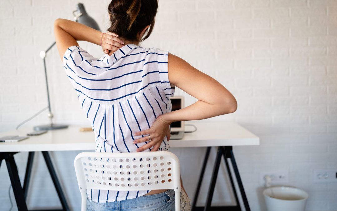From Pain Relief to Relaxation: Why You Should Consider a Back Massage