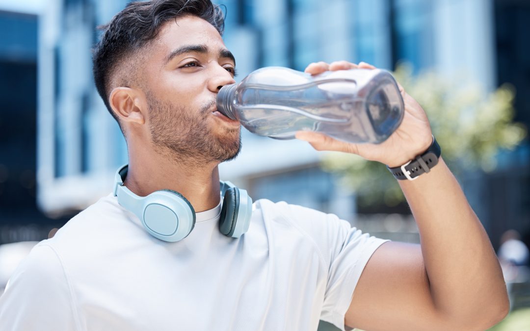 The Essential Connection Between Hydration and Massage Therapy