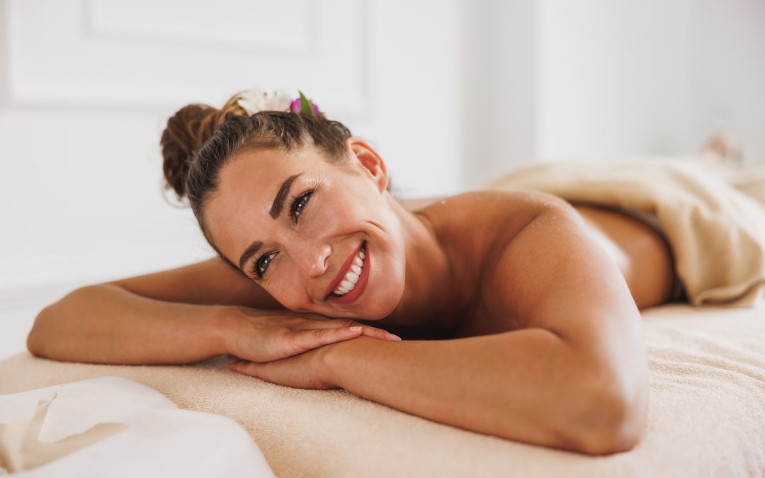 The Ultimate Valentine’s Day Gift: The Power of Massage and Relaxation