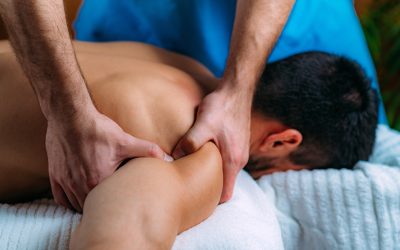 The Magic of Sports Massage: How It Can Transform Your Body and Mind