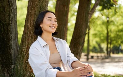 Conquering Cortisol: Natural Strategies for a Calmer You