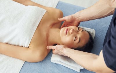 The Perfect Valentine’s Gift: Why a Massage Is the Ultimate Way to Show You Care