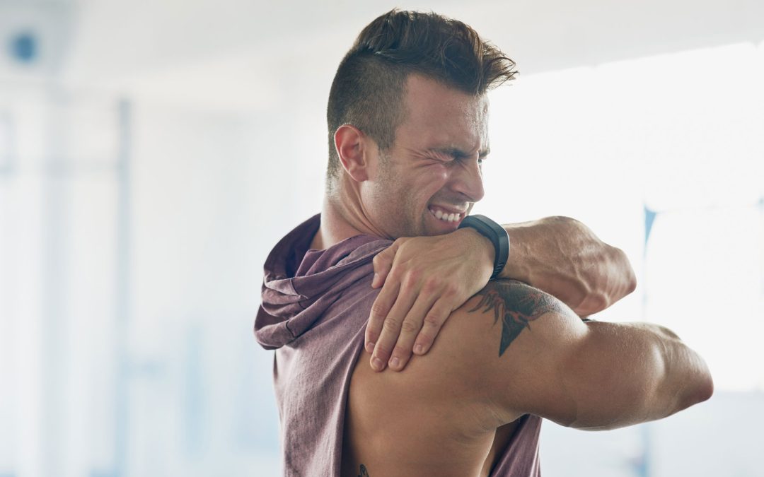 Finding Relief: How Massage Therapy Can Help Manage Chronic Pain